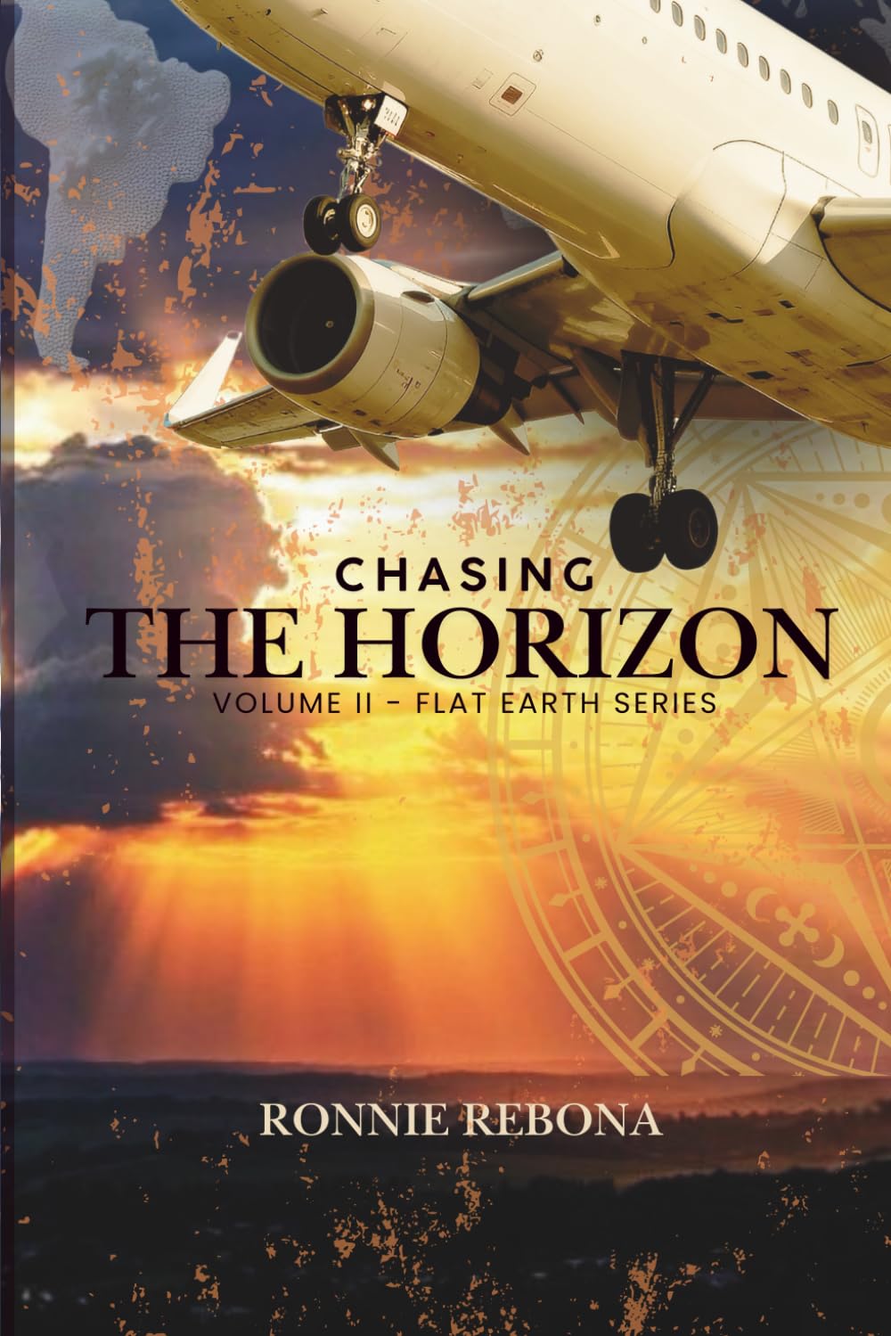Chasing the Horizon: A Journey into Biblical Cosmology, the Gleason Map, and the Flat Earth Model (Flat Earth Second Edition Series)