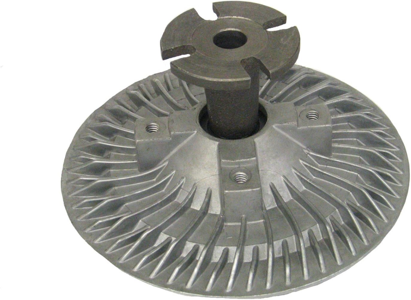 Derale 21049 USMW Professional Series Heavy Duty Fan Clutch