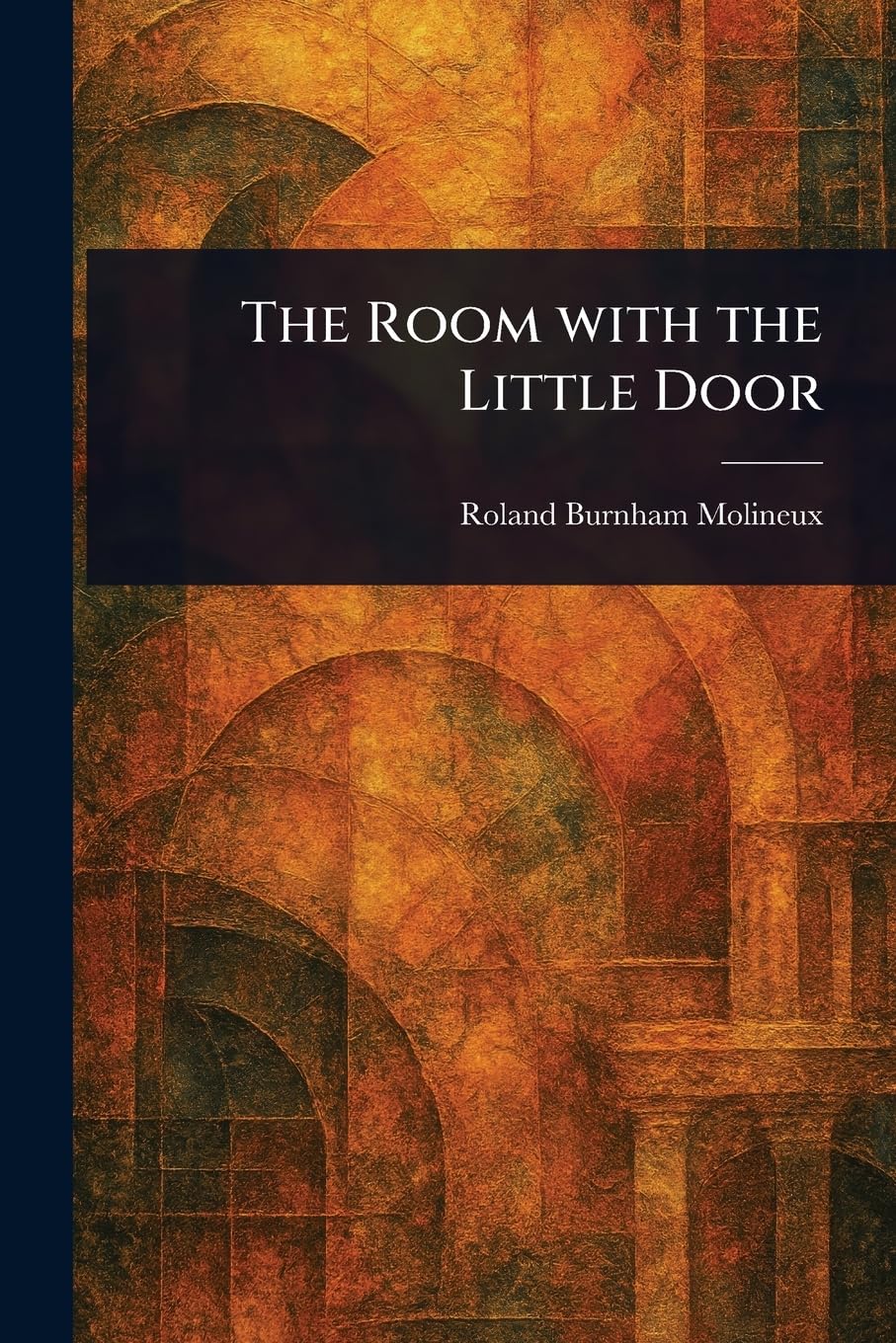 The Room With the Little Door