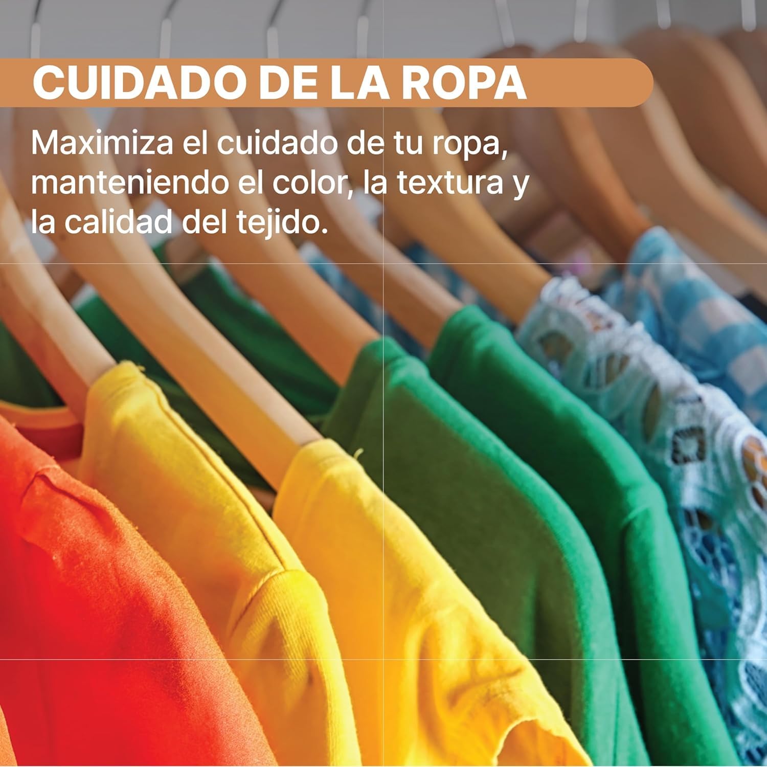 Detergente de Lavadora Líquido Ropa Blanca y de Color 20 litros | Ultraeficaz, Ropa Blanca, Ropa de Color