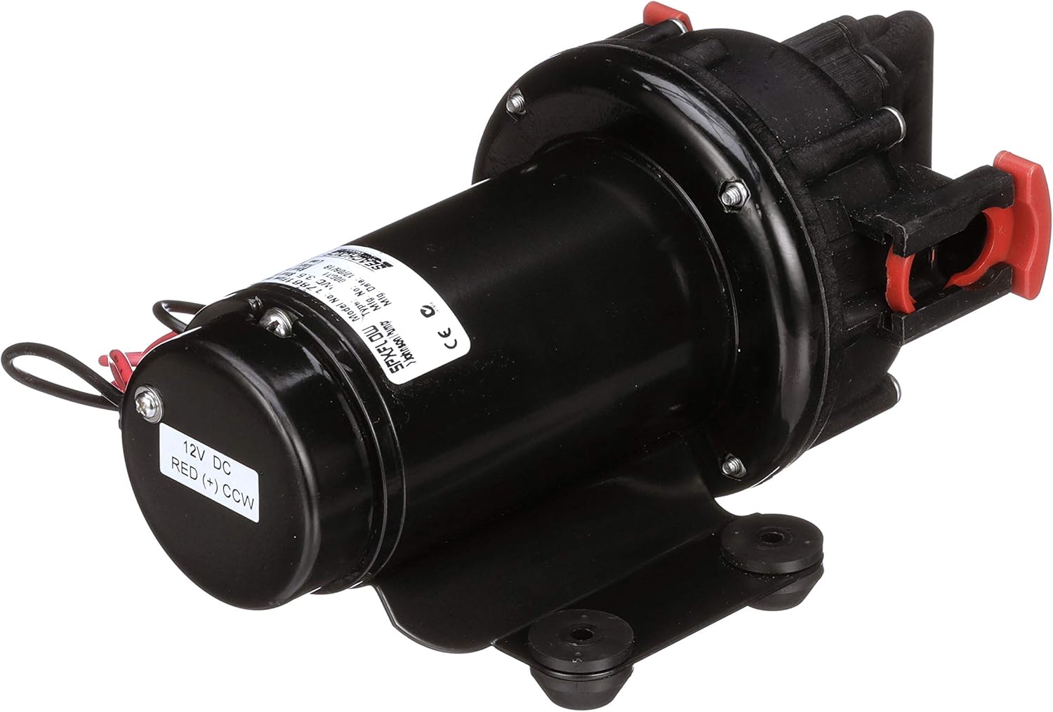 Seachoice Wash Down System Pump