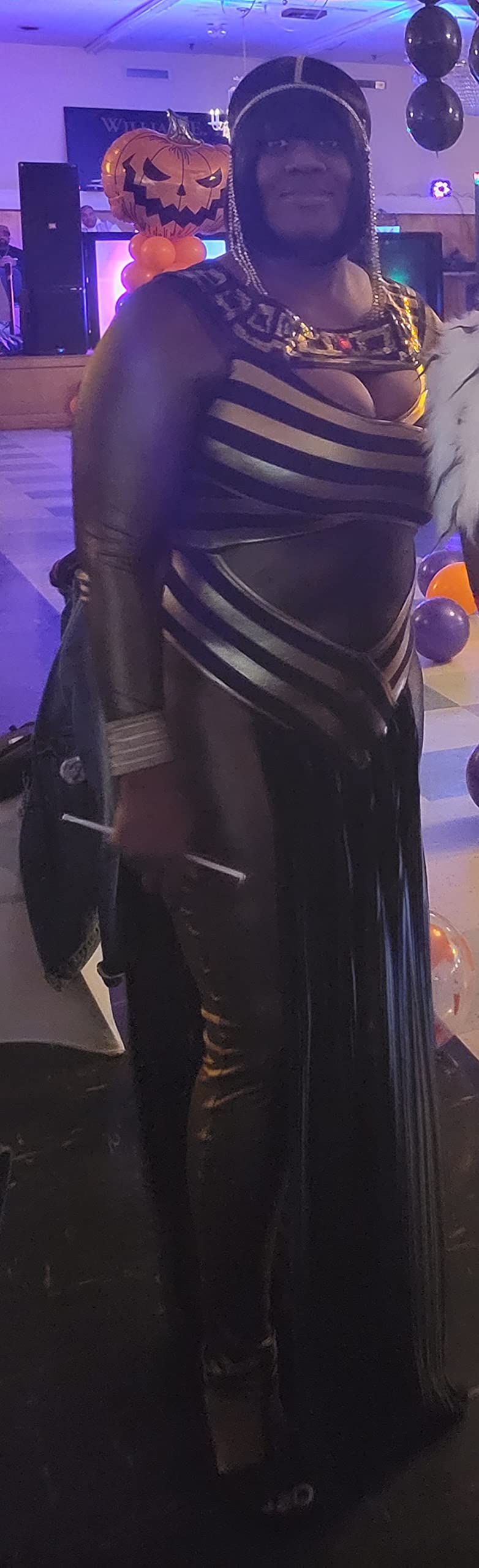 14/mo Finance Leg Avenue Women's Queen Cleopatra Costume Buy Now