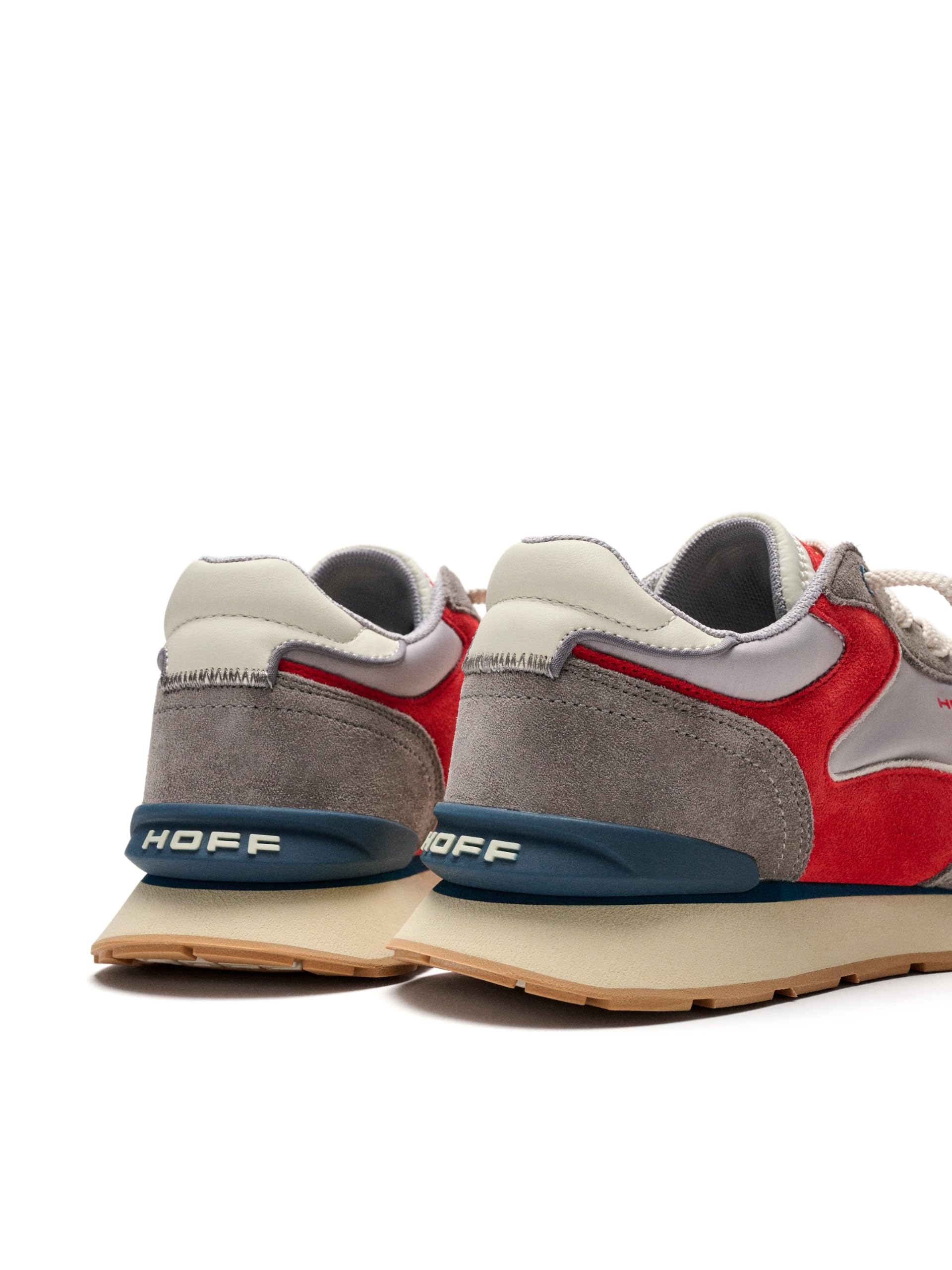 HOFF Zapatillas City Chroma Light Grey