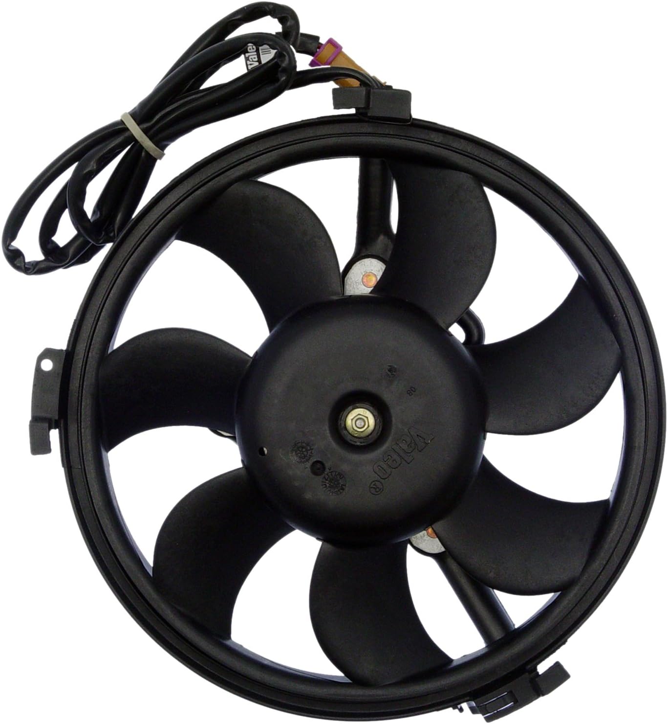 VDO FA70128 Auxiliary Fan Assembly