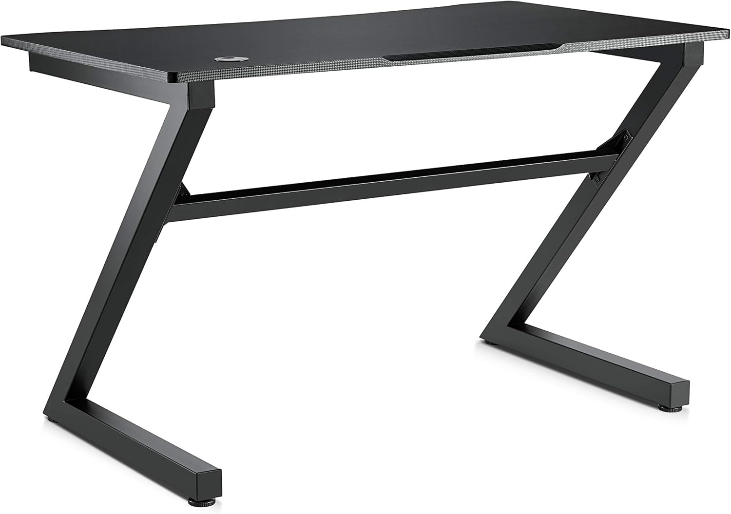 Andersson Mission SG Chimera Gaming Desk front view