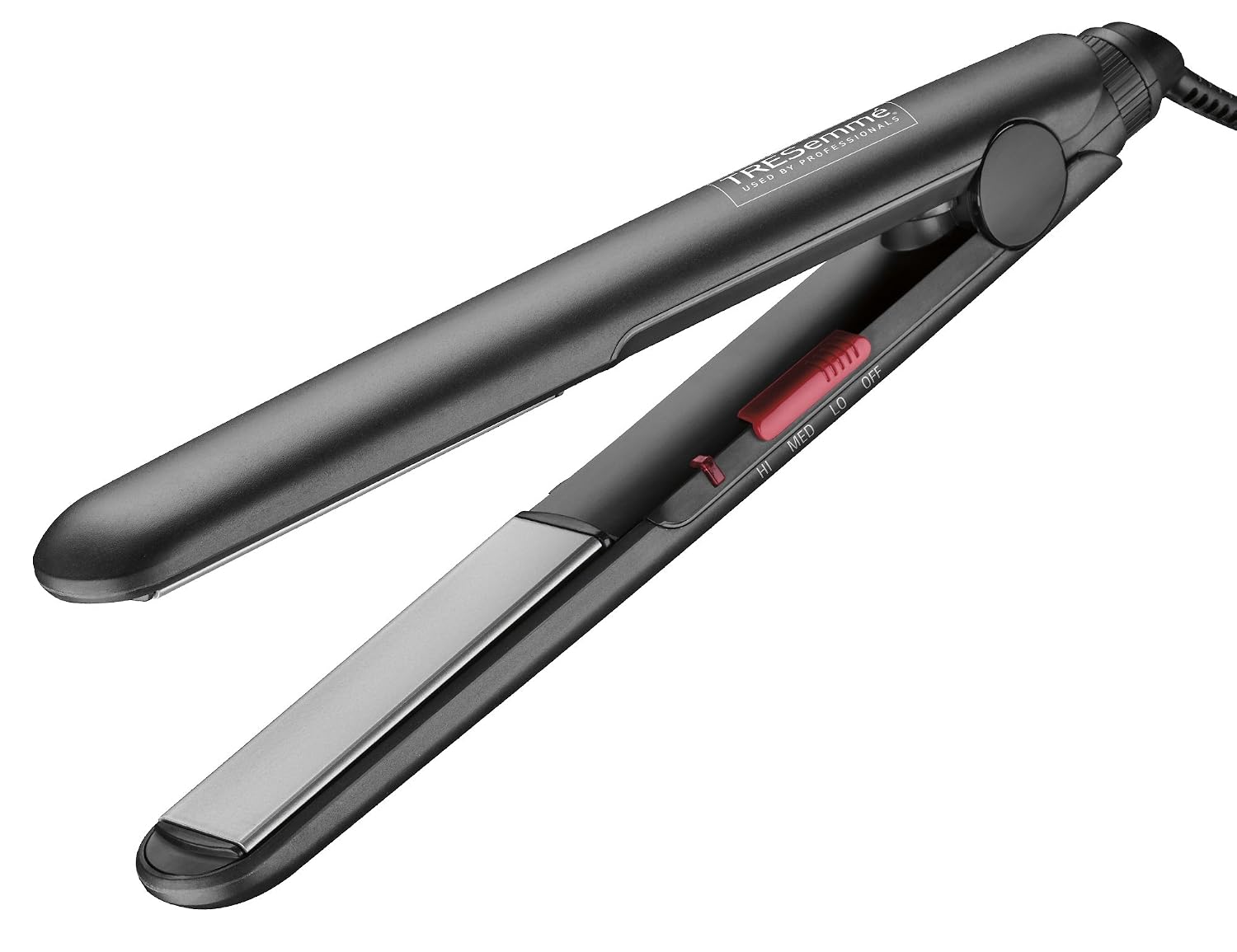 Amazon.com: Tresemme Turmalina cerámica Flat Iron : Belleza y Cuidado  Personal