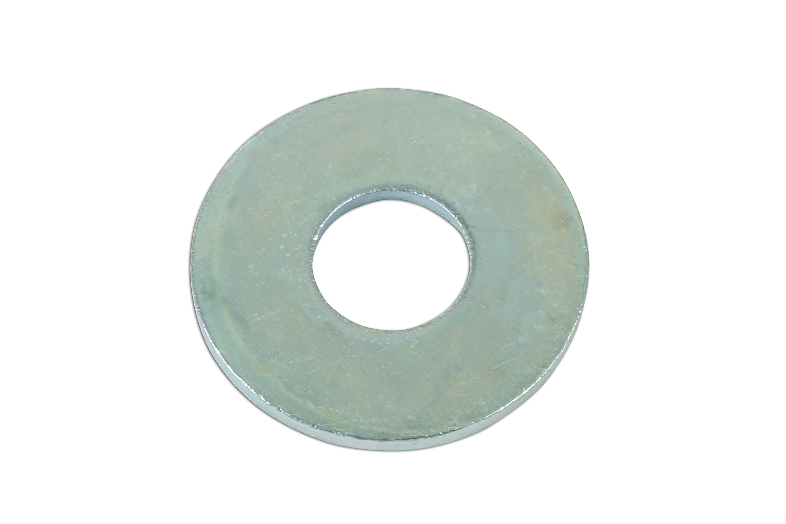 Connect 8mm Plain Washer Form C Heavy Duty 5pc 36942