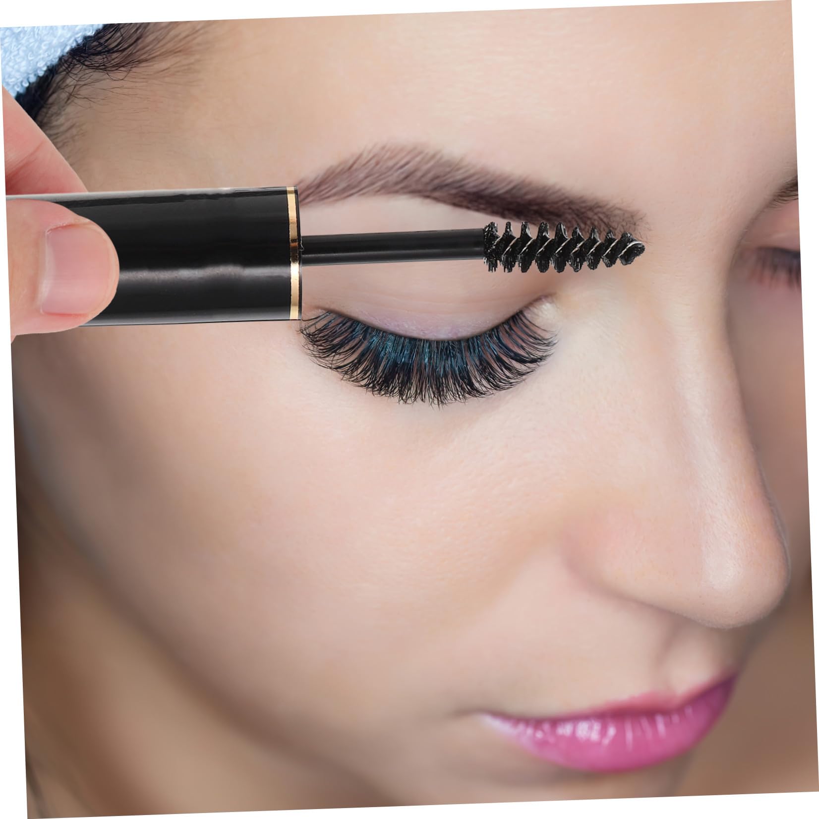 Didiseaon 6pezzi Gel Per Sopracciglia Sudor Per Make-up e Applicazione Facile Per e Definito