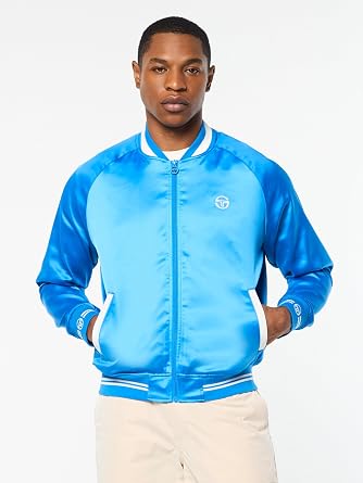 Sergio Tacchini Tosca Varsity Jacket