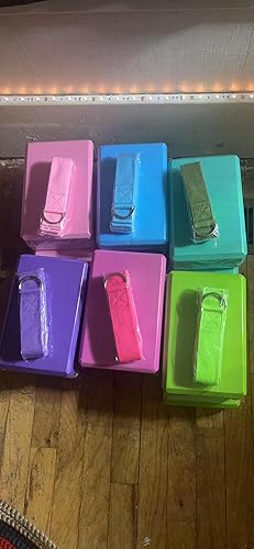 Decent product, but the color is off