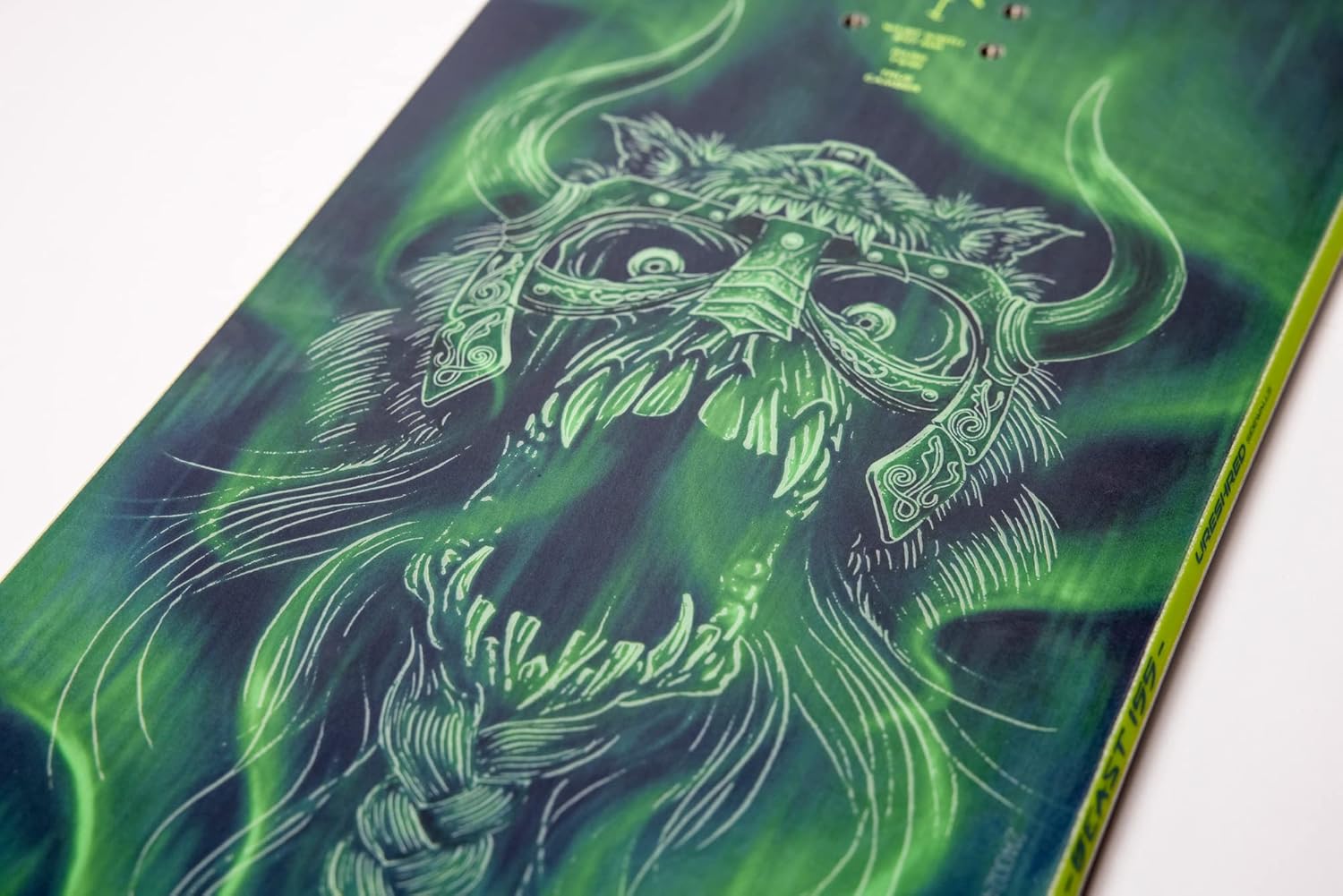 Buy Nitro Beast Snowboard 2023 Online at Lowest Price in India. B0B94G1T8P