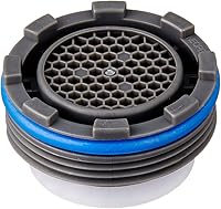 Vista 2 de Delta RP63886 1.0 Gpm Pca Cache Aireador