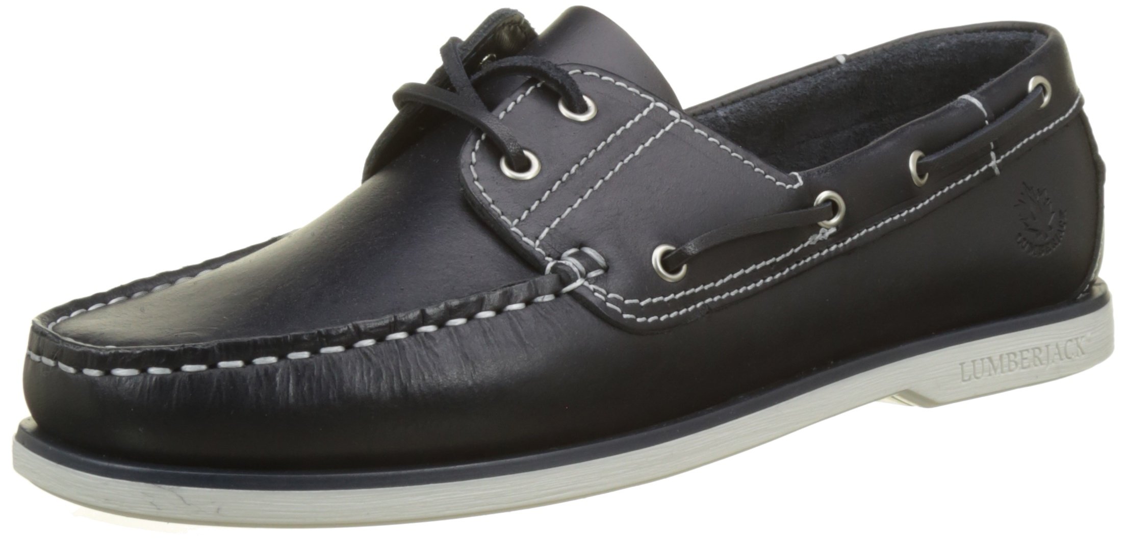 Lumberjack - Navigator, Scarpe da Barca Uomo