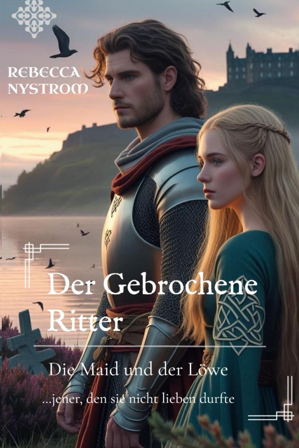 Der Gebrochene Ritter: Die Maid und der Löwe (Zwischen Ehre und Loyalität)