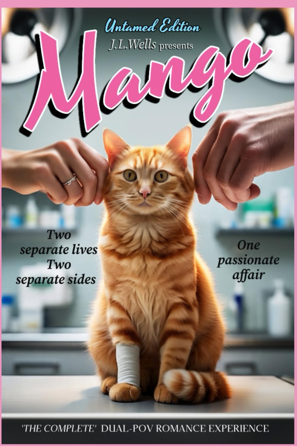 Mango : Untamed Edition: The complete Mango experience