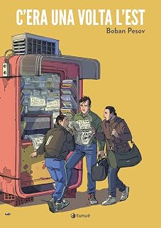 C'era una volta l'est