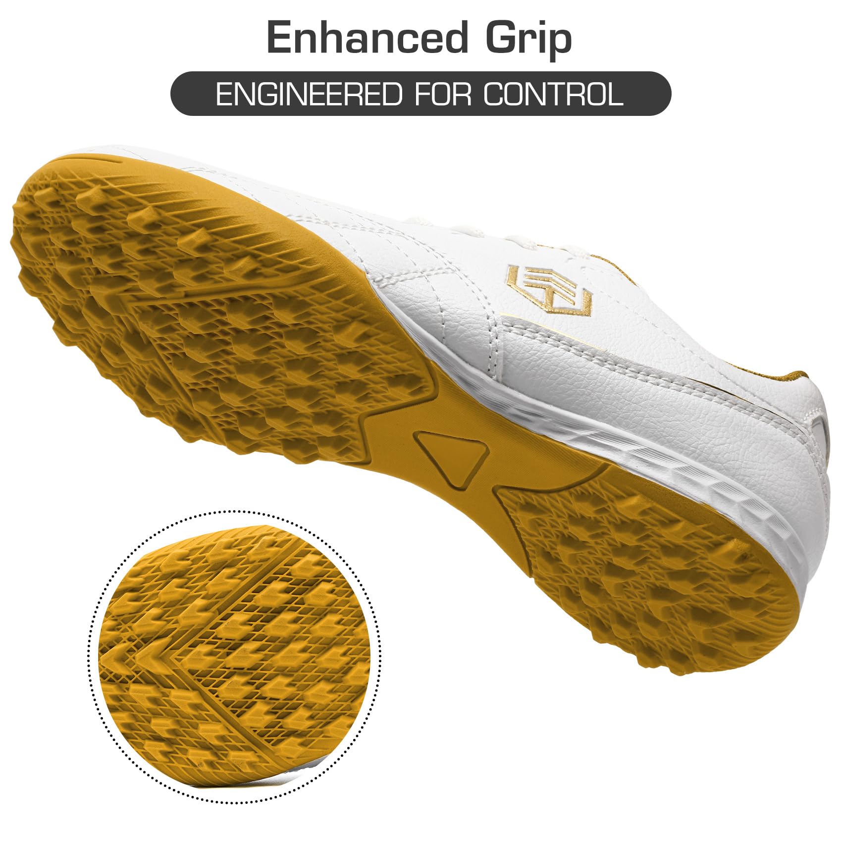 Fußballschuhe für Jungen, Kinder, Mädchen, Club, fester Boden, Astroturf, Turnschuhe, Leichtathletik, Sport, Futsal-Schuhe, Teenager, Beruf, Wettbewerb, Indoor-Outdoor-Sneaker