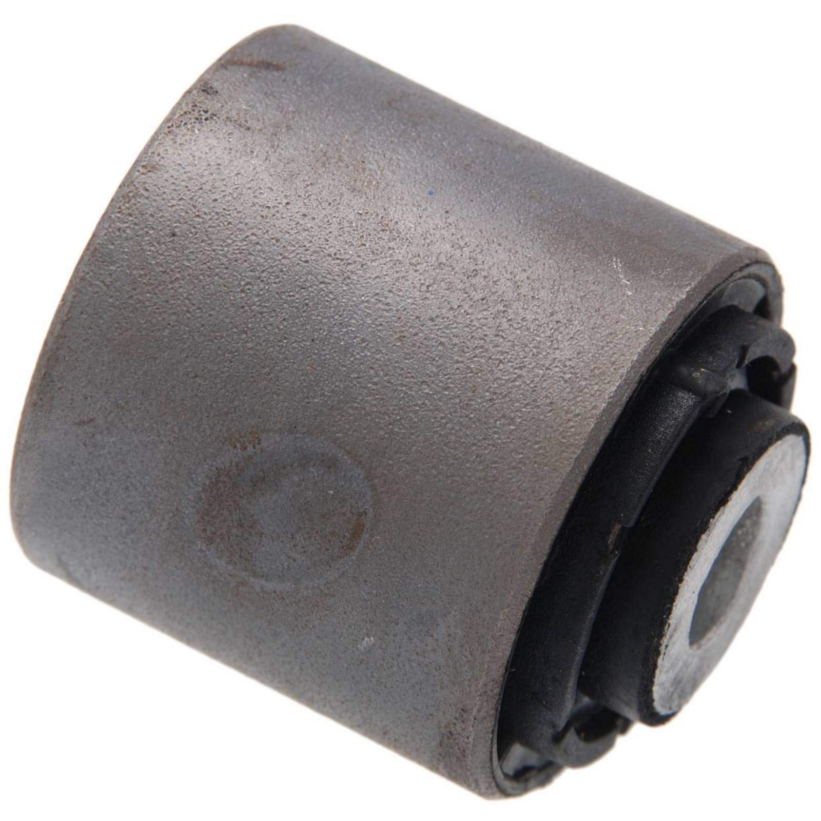 Silent Bloc Bras De Suspension FEBEST SGAB-016 – Avant Inférieur Extérieur / Arrière – Compatible SsangYong Rexton, Kyron, Actyon