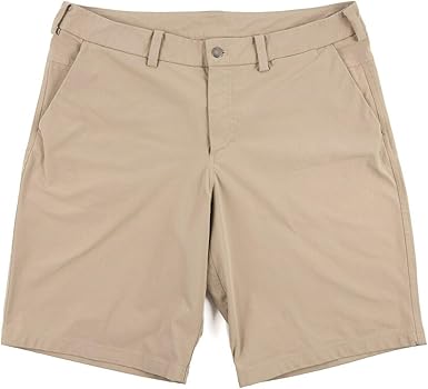 abc shorts lululemon