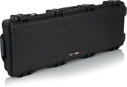 gator case telecaster