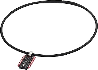 phiten(ファイテン)ネックレス RAKUWAネック EXTREME スクエア 45cm/50cm【肩こり】【首こり】【ファイテン先端技術メタックス採用】