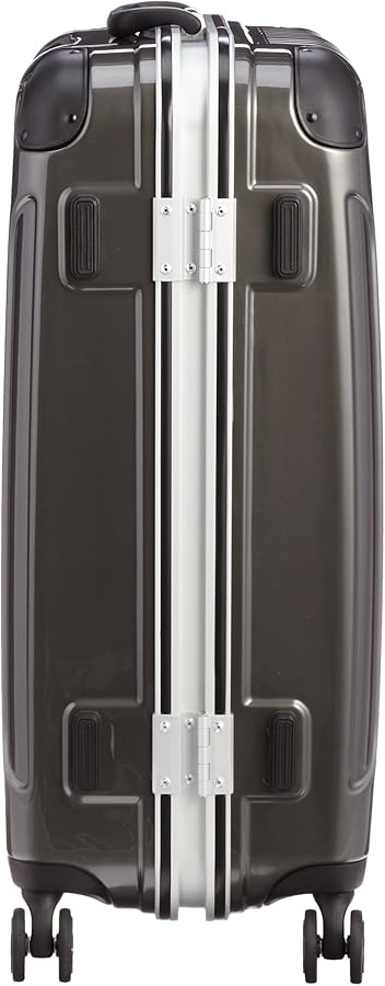 Amazon | [ビバーシェ] スーツケース UH Mサイズ 57L 5.0kg フレーム