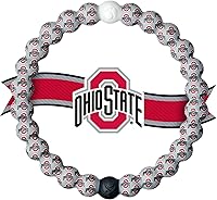 Vista 15 de Lokai NFL Football Collection Pulseras de cuentas de silicona para hombres y mujeres, de la amistad, equipo, ropa y accesorios de equipos deportivos