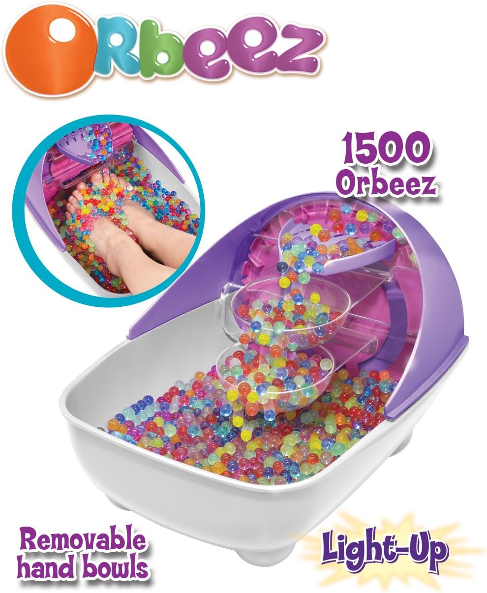 Orbeez Spa, Figures - Amazon Canada