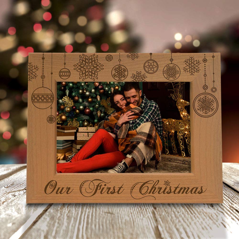 Wife Gift Ideas For Husband Christmas First Year First Christmas