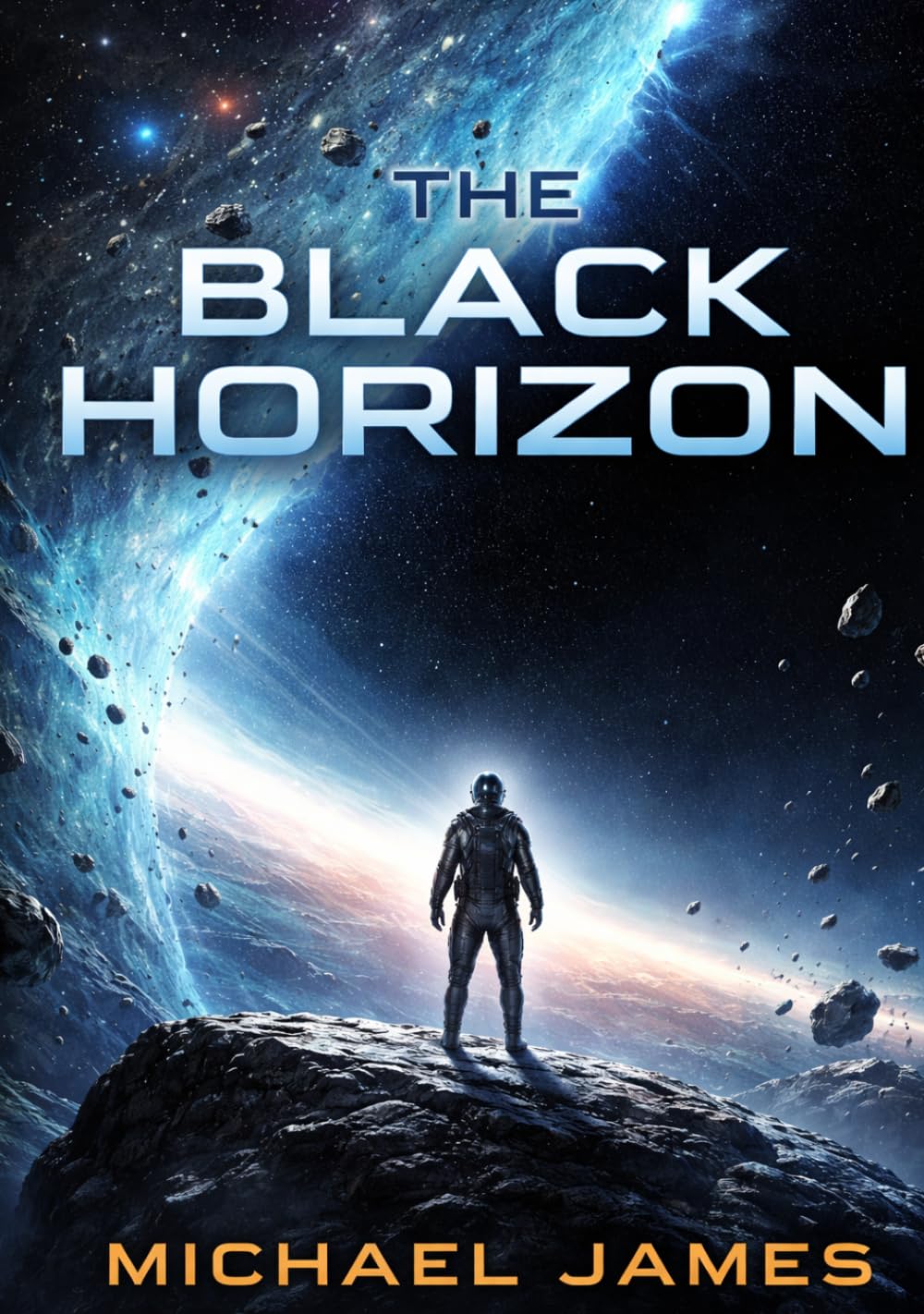 The Black Horizon (Global Disaster Scenarios)