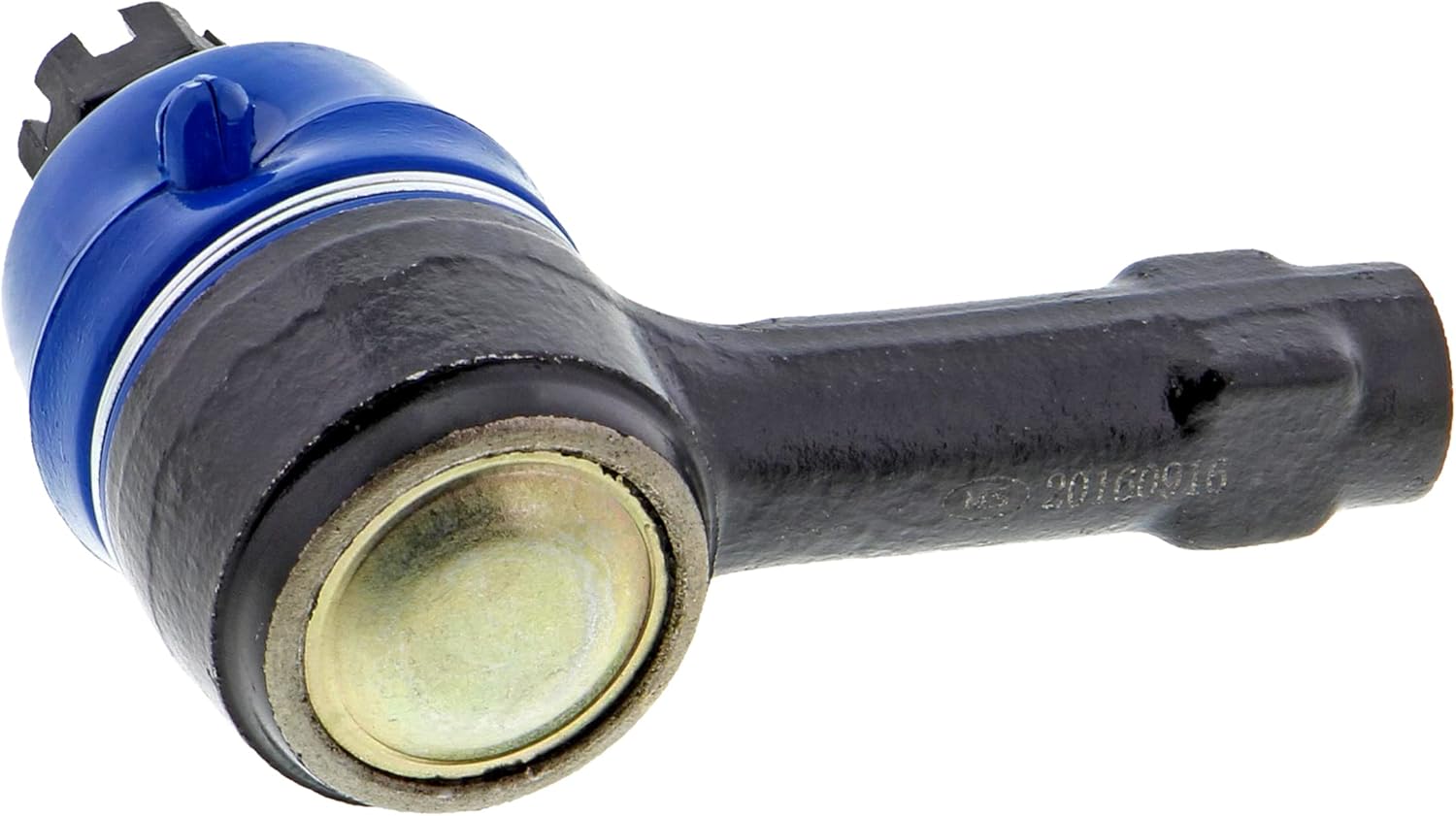 Mevotech Supreme Tie Rod End MES3704