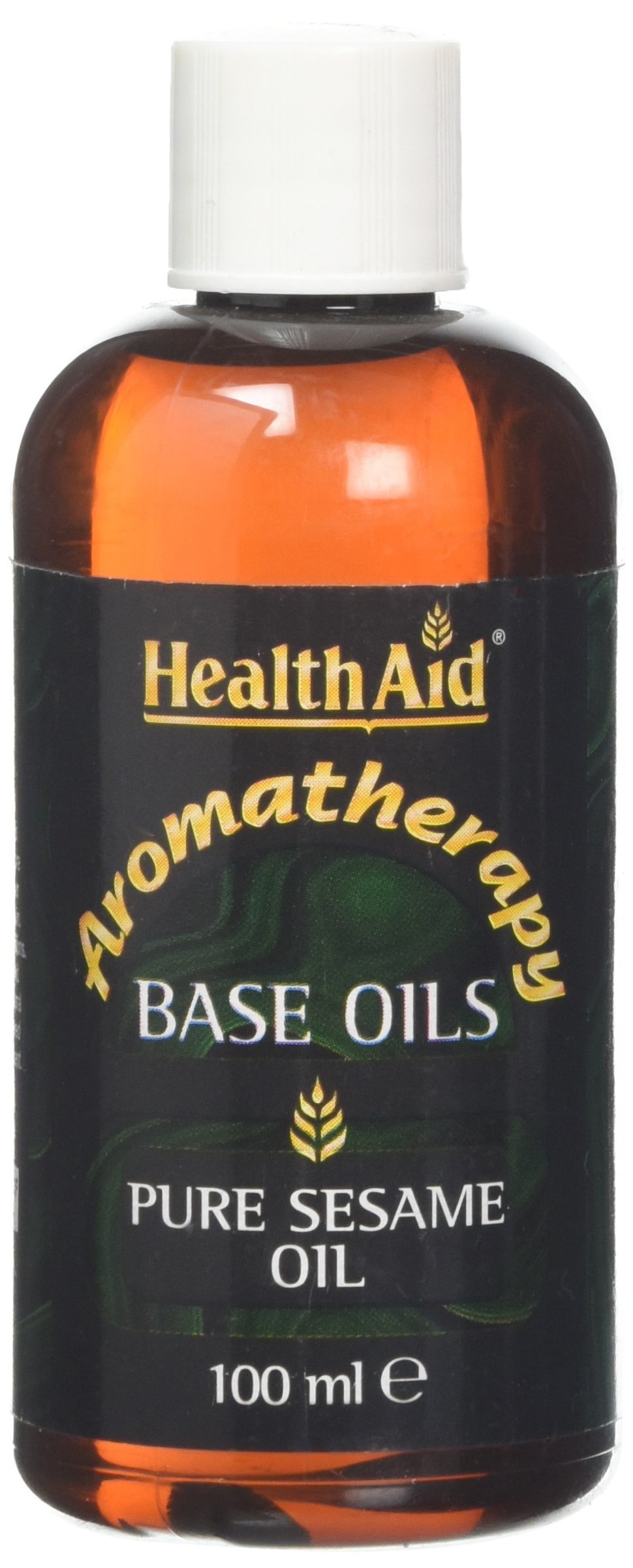 HealthAid Sesame Oil 100ml