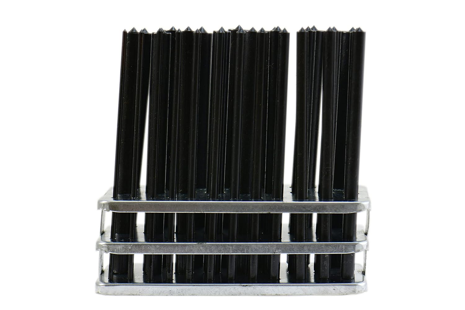 SHARS 28 PC 3/32~1/2 + 17/32 by 64th Transfer Punch Set 505-1001 P)