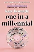 One in a Millennial: On Friendship, Feelings, Fangirls, and Fitting In