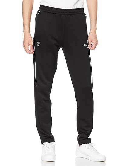 Men's Slim Fit Track Pants