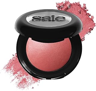 Saie SuperSuede Baked Blush - Rubor en polvo ...