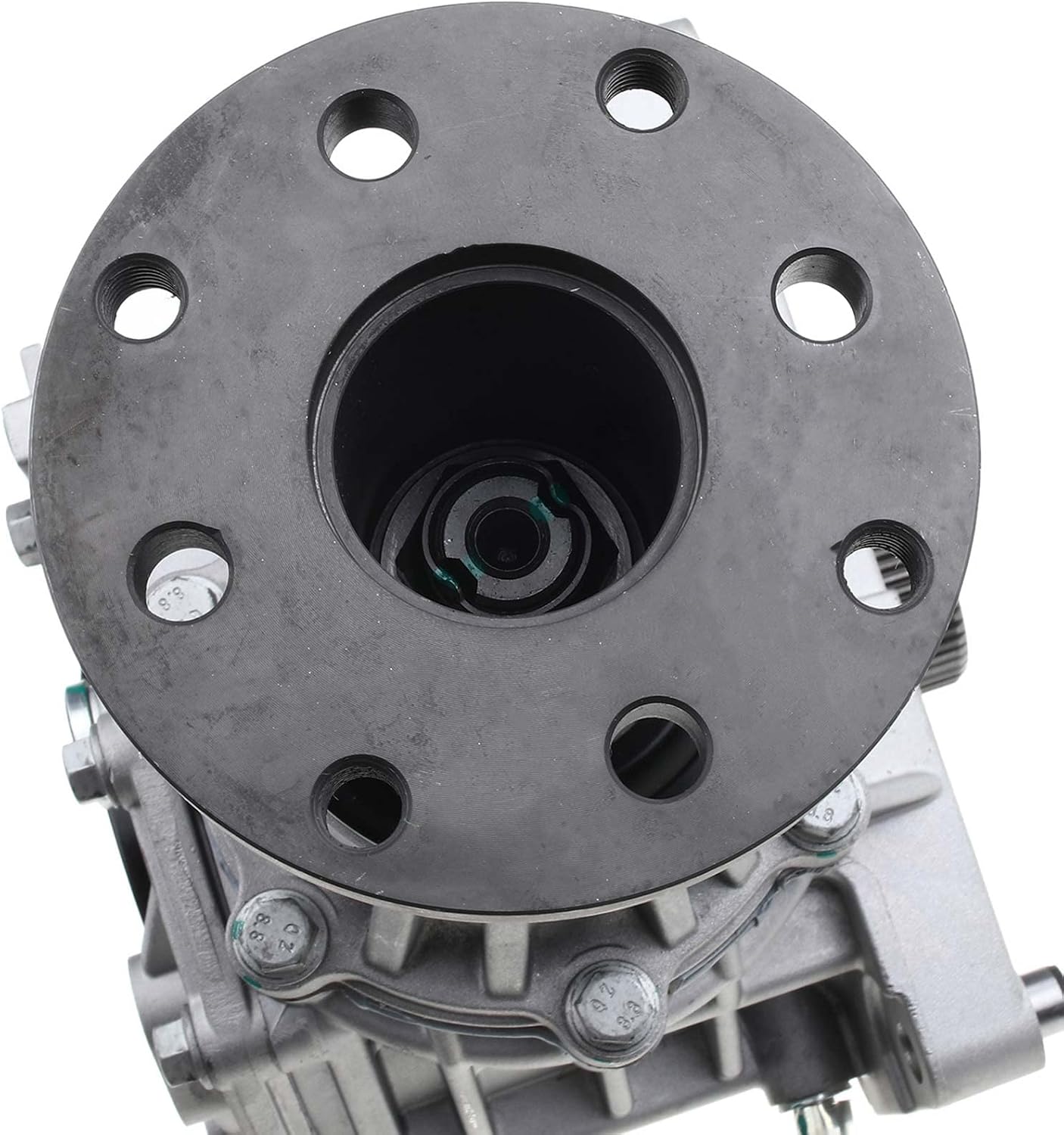 A-Premium Transfer Case Assembly Compatible with Hyundai Tucson 2010-2015 Kia Sportage 2011-2016 L4 2.4L DOHC Petrol