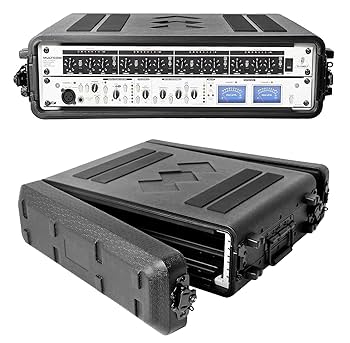 2U ラックケース Amazon.co.jp: Diandian 2U ラックケース 浅い 深さ17インチ