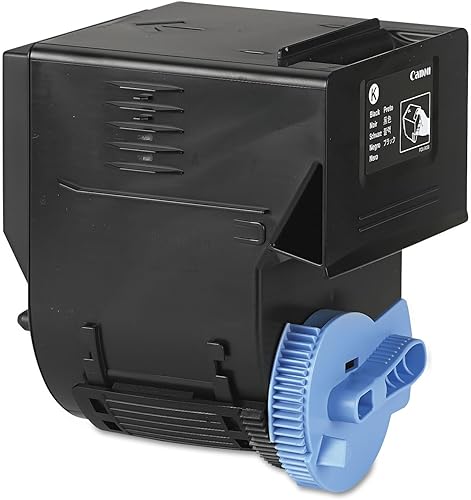 Miniatura 2 de Canon 0452B003AA 0452B003AA (GPR-23) Tóner, negro