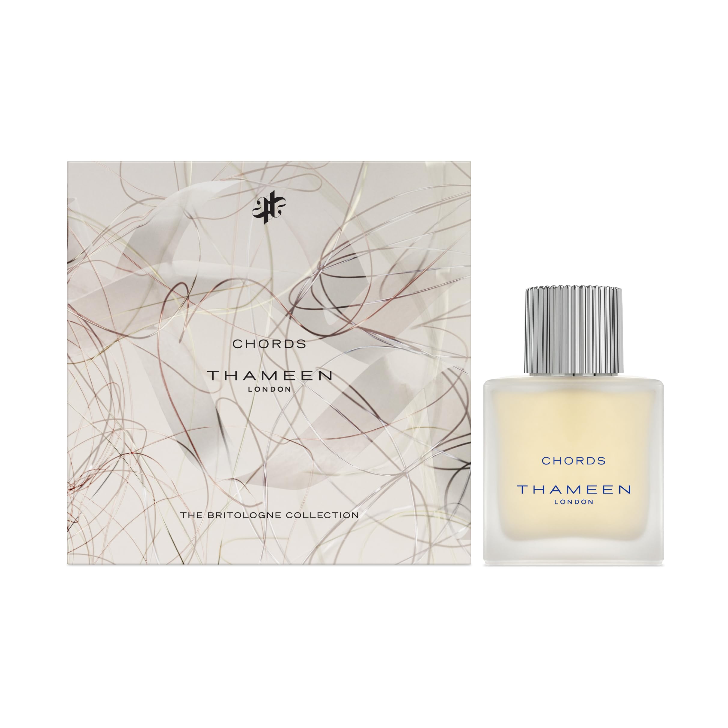 THAMEEN Chords Cologne Elixir 100ml