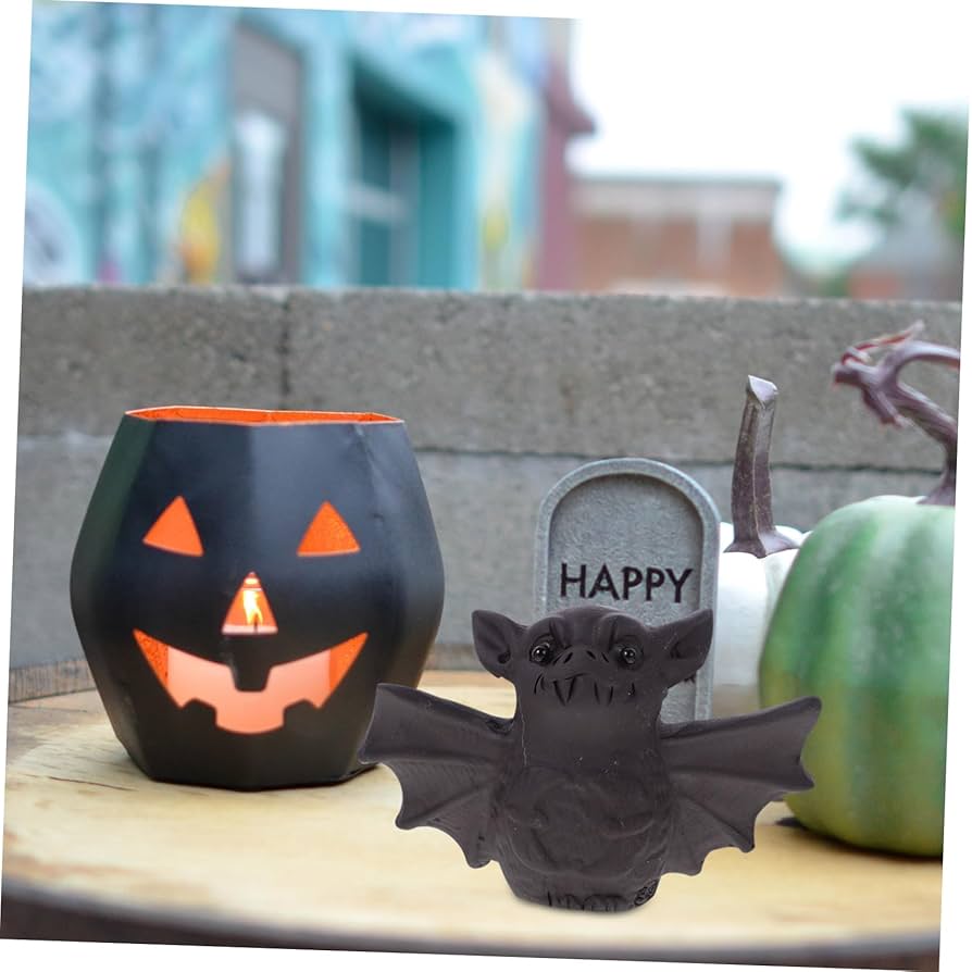 【Claddagh】ブラックダイヤコウモリシリーズセットとオーナメント Claddagh】ブラックダイヤコウモリシリーズセットとオーナメント