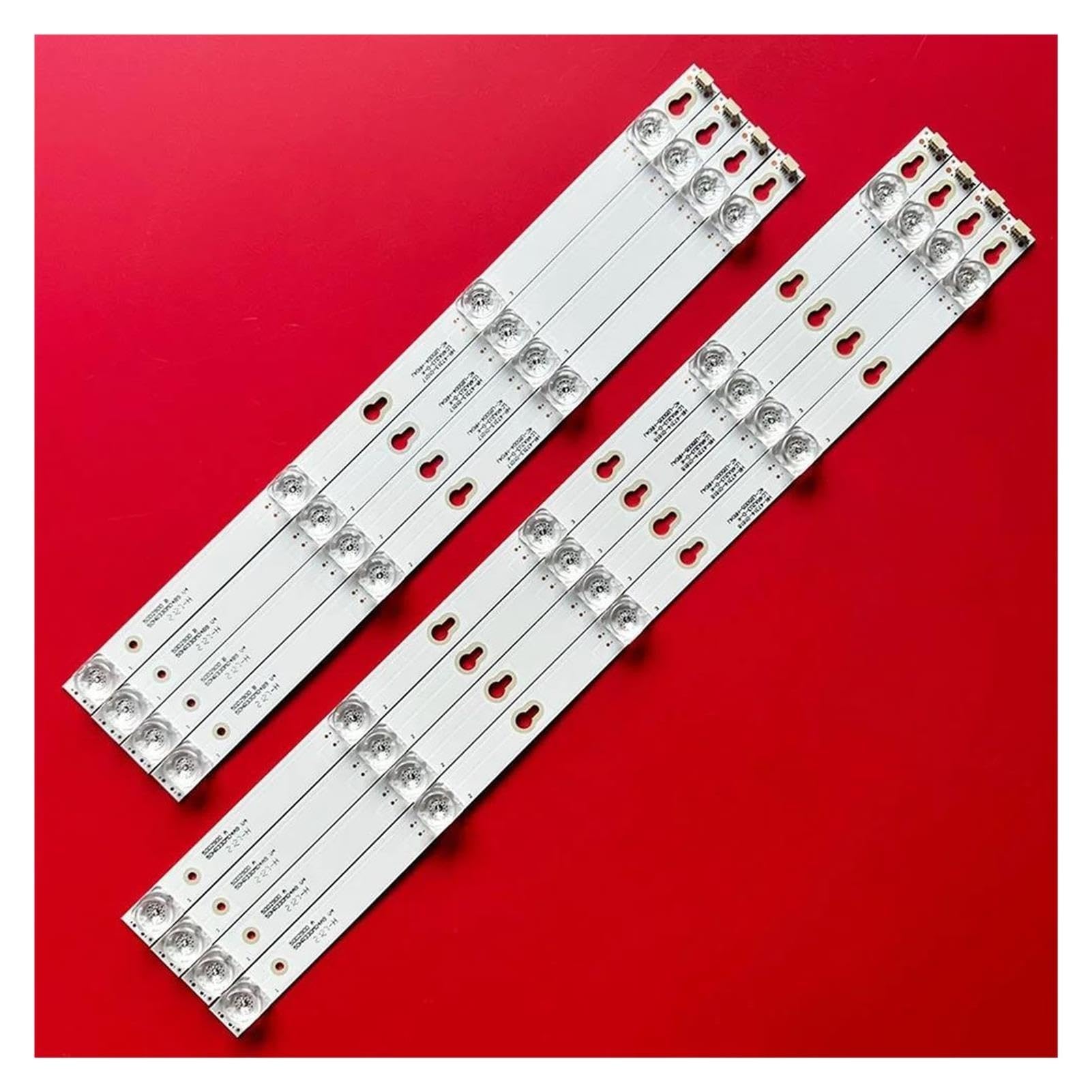 LED-Hintergrundbeleuchtung for 50D2900 50HR330M05A9 AB 50P62US 50P20US 50E17US 50HR330M04B9 LB5004-HR13J