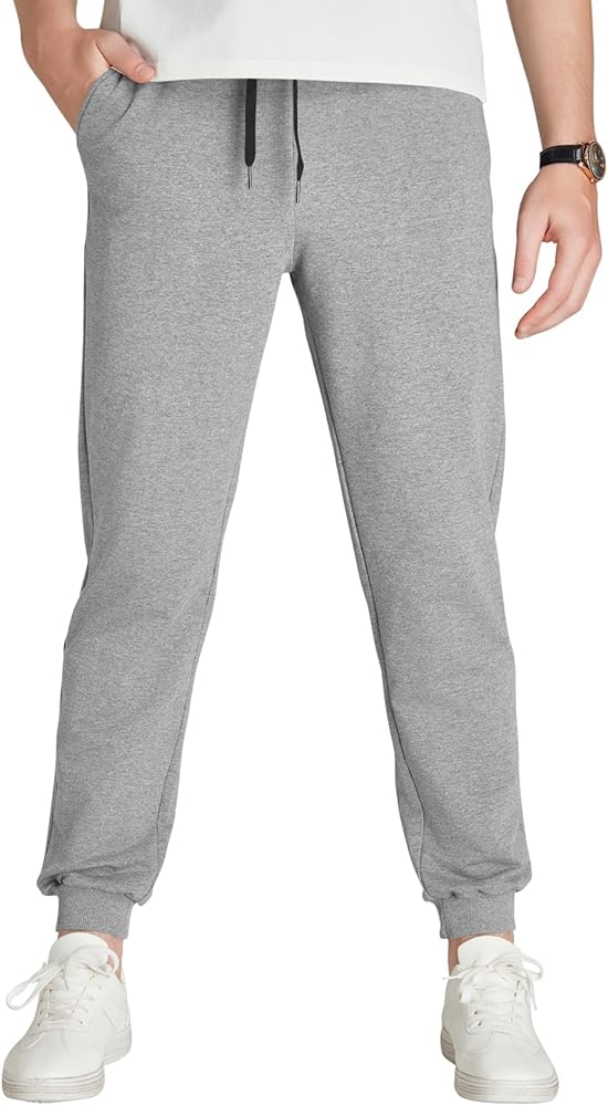 Idtswch 36 Inseam Long Inseam Mens Tall Sweatpants Extra Long