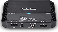 Vista 3 de Rockford Fosgate Punch P1000X1BD - Amplificador monofónico (1000 W)