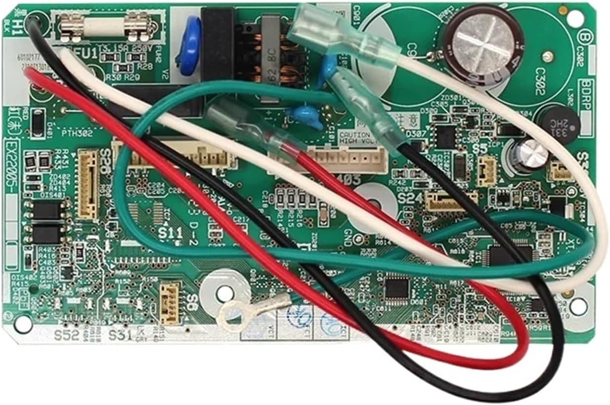 Printed Circuit PCB Assy EX22005-15 Part Number 2558890 2558891 for Indoor Unit ATXR326YC-W1 FTXR336YC-N