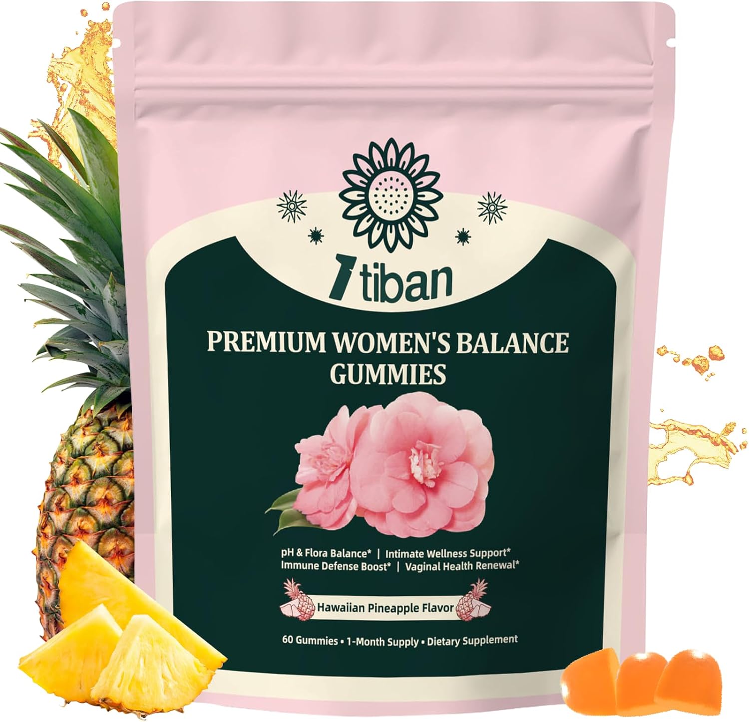 Multivitaminas y Minerales