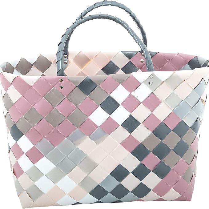 5006-32 Big City Shopper ICE-BAG Witzgall Original Mix Altrosa