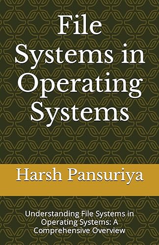 File Systems in Operating Systems: Understanding File Systems in Operating Systems: A Comprehensive Overview