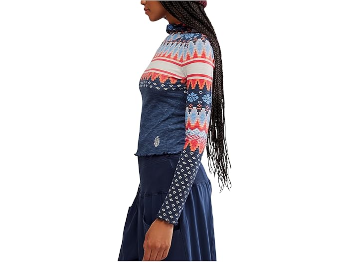 Printed Breathe Easy Long - Image 3