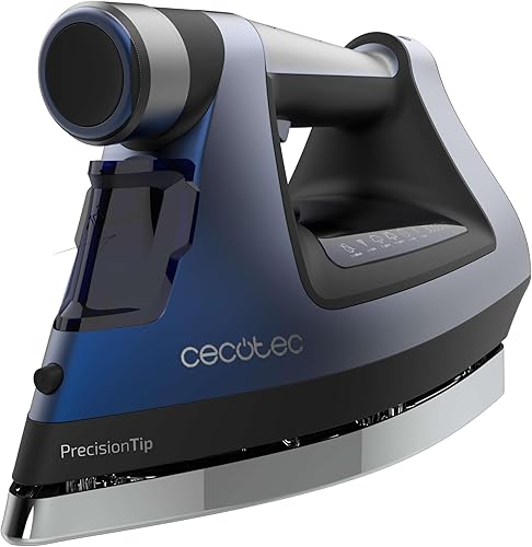 Cecotec IronHero 3000 Sauna 3000W